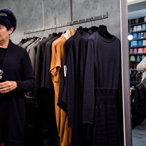 Carla Quaglia Maglieria e Cashmere