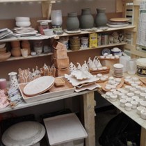 Ceramiche il Tornesino di Ilaria Traverso