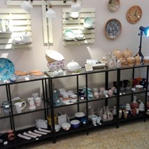 Ceramiche il Tornesino di Ilaria Traverso