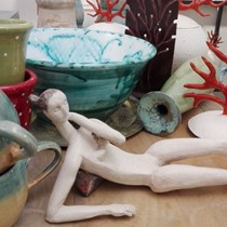 Ceramiche il Tornesino di Ilaria Traverso