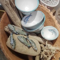 Ceramiche il Tornesino di Ilaria Traverso