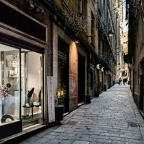 OgiGioielli Contemporary di Emanuela Burlando
