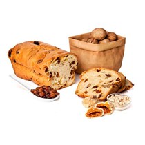 Conti - La Pasticceria Genovese dal 1951