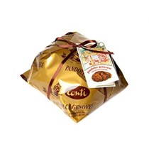 Conti - La Pasticceria Genovese dal 1951