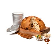 Conti - La Pasticceria Genovese dal 1951