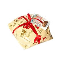 Conti - La Pasticceria Genovese dal 1951