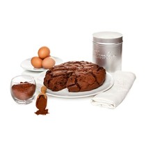 Conti - La Pasticceria Genovese dal 1951