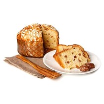 Conti - La Pasticceria Genovese dal 1951