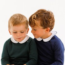 Mimì e Cocò Genova