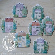 Ceramicherebora di Carla Rebora