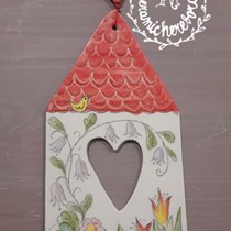 Ceramicherebora di Carla Rebora