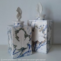 Ceramicherebora di Carla Rebora