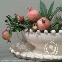 Ceramicherebora di Carla Rebora