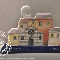 Ceramicherebora di Carla Rebora