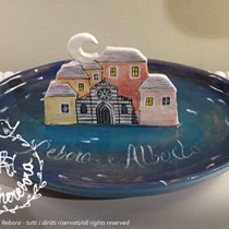 Ceramicherebora di Carla Rebora