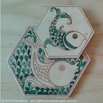 Ceramicherebora di Carla Rebora
