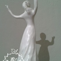Ceramicherebora di Carla Rebora