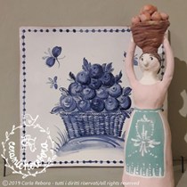 Ceramicherebora di Carla Rebora