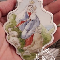 Ceramicherebora di Carla Rebora