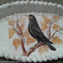 Ceramicherebora di Carla Rebora