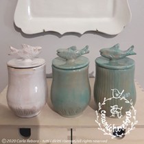 Ceramicherebora di Carla Rebora