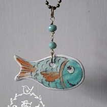 Ceramicherebora di Carla Rebora