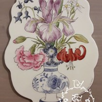 Ceramicherebora di Carla Rebora