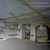 Loleo Decorazioni