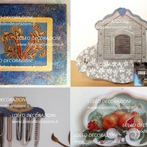 Loleo Decorazioni
