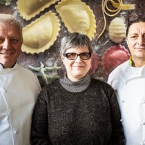 Pastificio La Ginestra SRL
