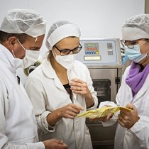 Pastificio La Ginestra SRL