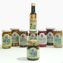 Antico Frantoio Elena Luigi