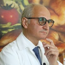 Drago Forneria Genovese