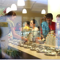 100%Naturale, Gelateria Artigiana