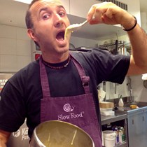 100%Naturale, Gelateria Artigiana