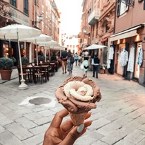 100%Naturale, Gelateria Artigiana