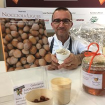 100%Naturale, Gelateria Artigiana