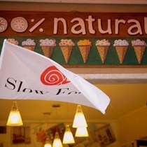 100%Naturale, Gelateria Artigiana