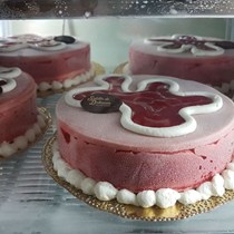 Salotto di Dolcezza - Sweet & Salty Experience