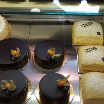 Salotto di Dolcezza - Sweet & Salty Experience