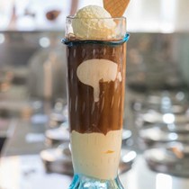 Salotto di Dolcezza - Sweet & Salty Experience