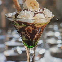 Salotto di Dolcezza - Sweet & Salty Experience