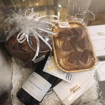 Salotto di Dolcezza - Sweet & Salty Experience