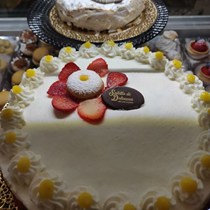Salotto di Dolcezza - Sweet & Salty Experience