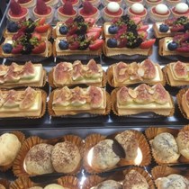 Salotto di Dolcezza - Sweet & Salty Experience