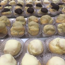 Salotto di Dolcezza - Sweet & Salty Experience