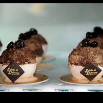 Salotto di Dolcezza - Sweet & Salty Experience