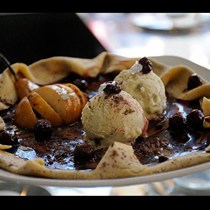 Salotto di Dolcezza - Sweet & Salty Experience