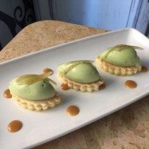 Salotto di Dolcezza - Sweet & Salty Experience