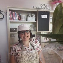 La Bottega delle Delizie di Ilaria